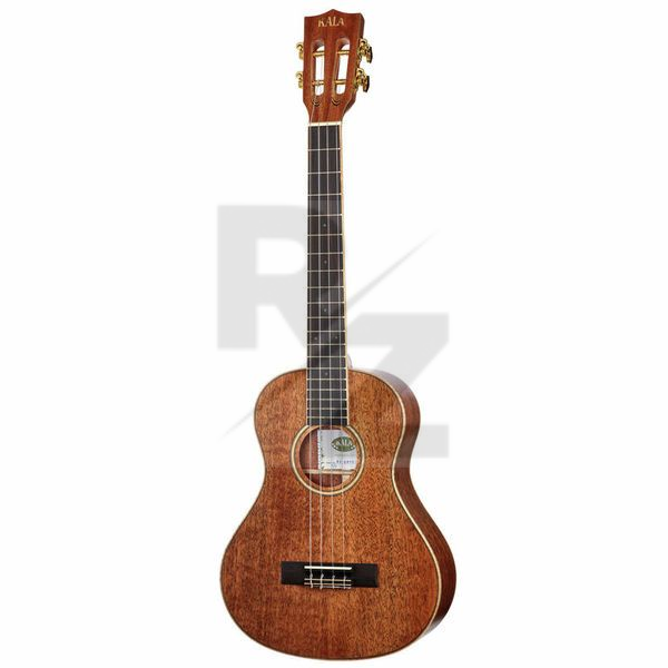 Image Kala Mahogany Super Tenor Ukulele