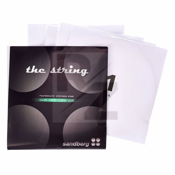 Image Sandberg Stringset 045-105