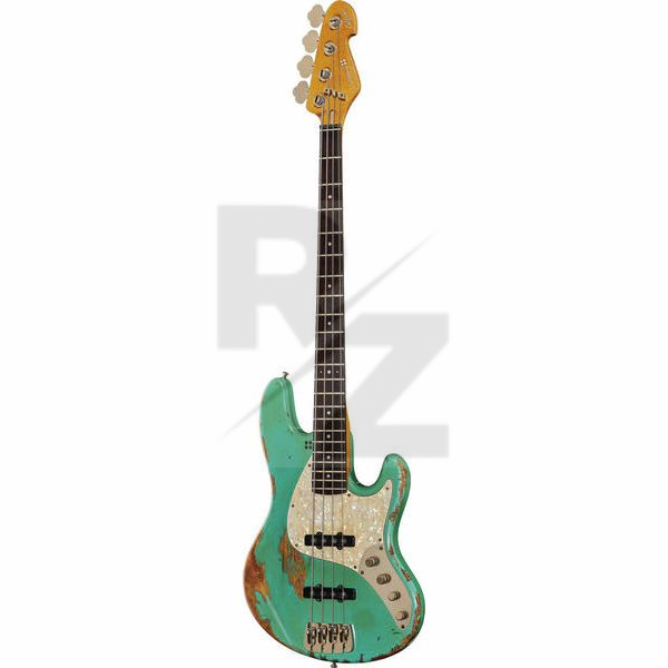 Image Sandberg California II TT4 RW RFB HCAM