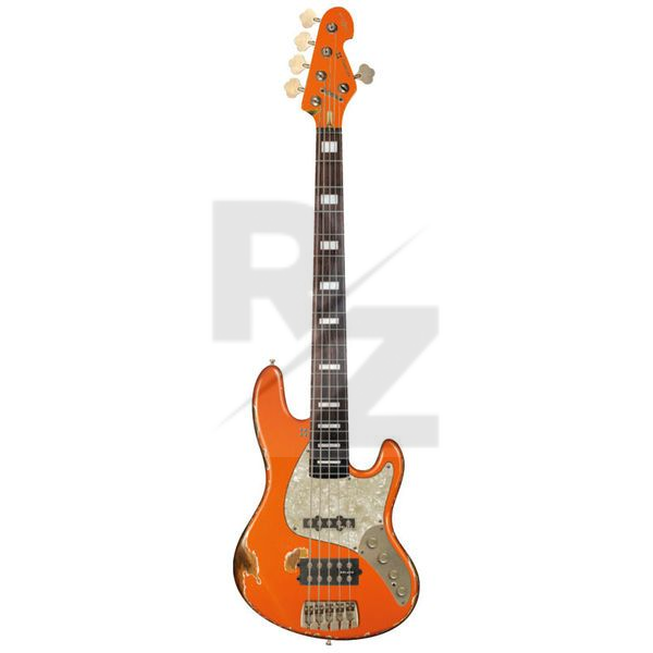 Image Sandberg California II TM 5 HCA Orange