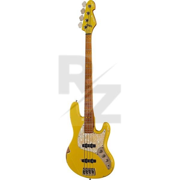 Image Sandberg California II TSBS HCA