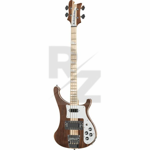 Image Rickenbacker 4003 Walnut