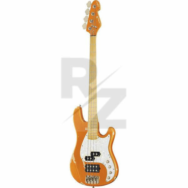 Image Sandberg California II VM 4 MN OR HCA