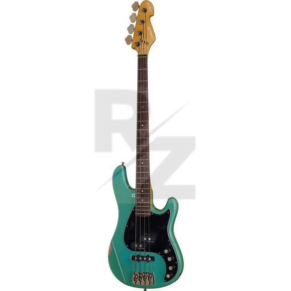 Image Sandberg California II VT 4 HCA RFB