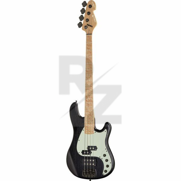 Image Sandberg California II VM 4 BM BK