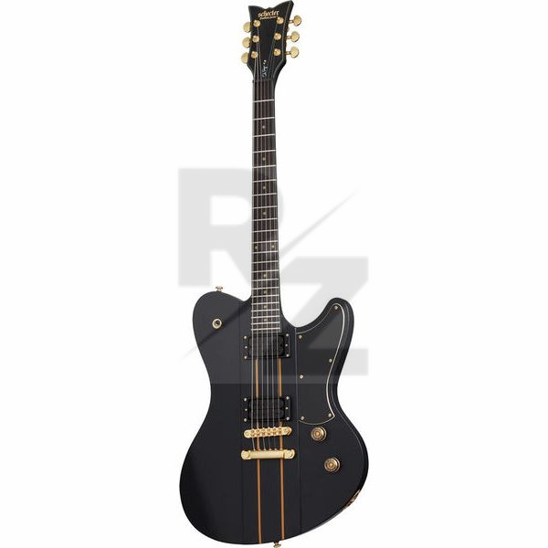 Schecter Dan Donegan Ultra SBK Image Schecter Dan Donegan Ultra SBK