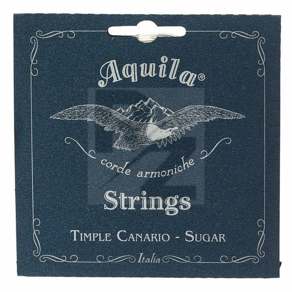 Image Aquila 23CH Timple Canario Sugar Ser.