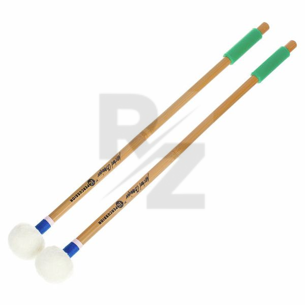 JG Percussion MO1 M. Oberaigner Signature Image JG Percussion MO1 M. Oberaigner Signature