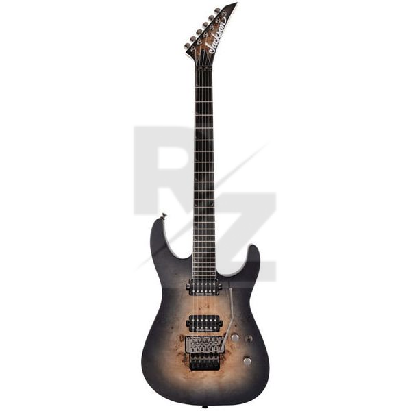 Image Jackson SL2P MAH Pro Soloist TBB