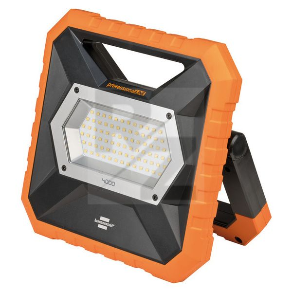 Image Brennenstuhl proLINE Battery LED X 4000