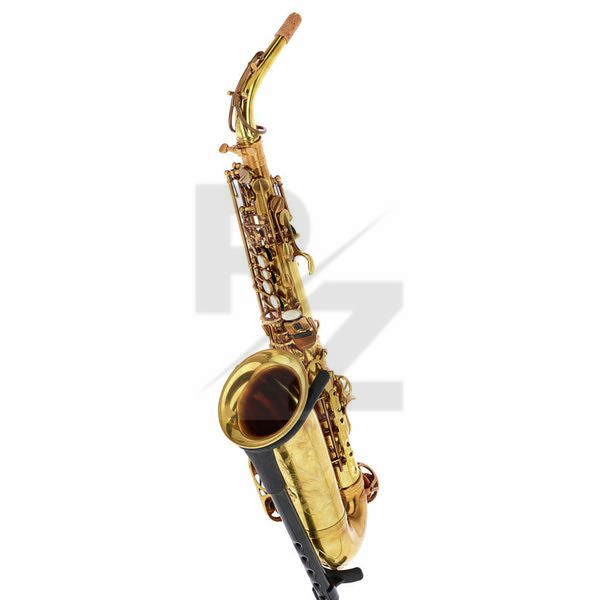 Image Forestone GX Cognac Vintage Alto Sax
