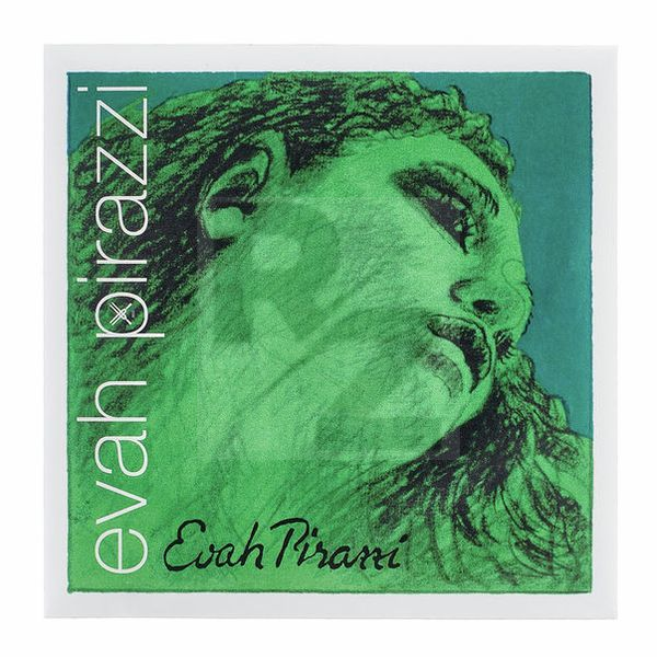 Image Pirastro Evah Pirazzi Violin 1/4-1/8 M