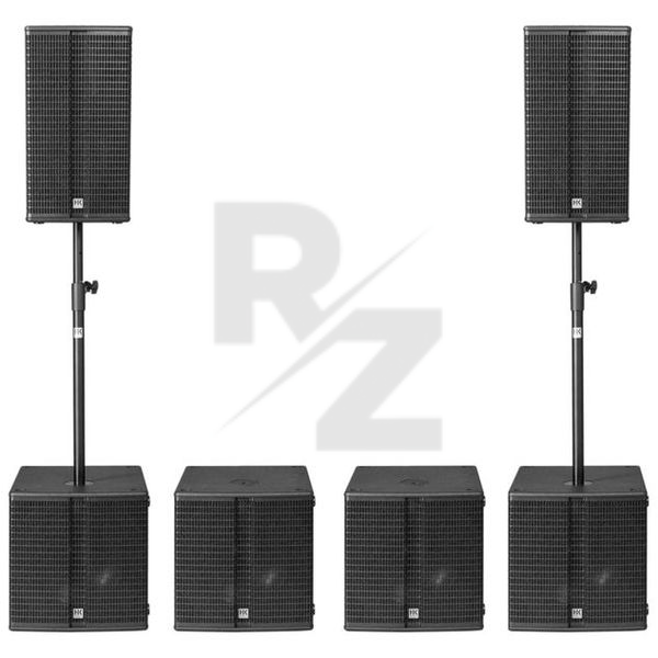Image HK Audio LINEAR 3 High Performance Pack