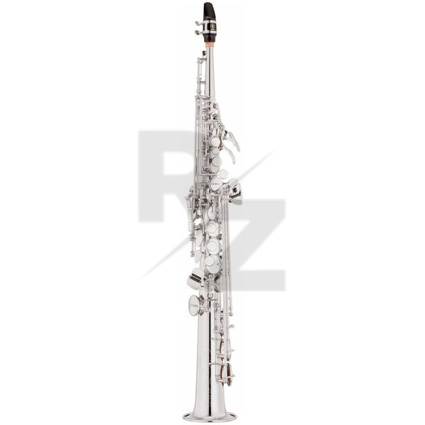Image Yamaha YSS-475S II Soprano Sax