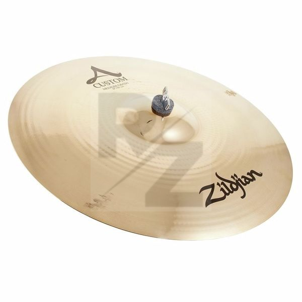 Image Zildjian 19