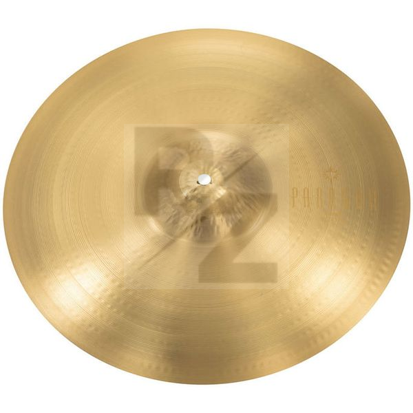 Sabian 17 Image Sabian 17