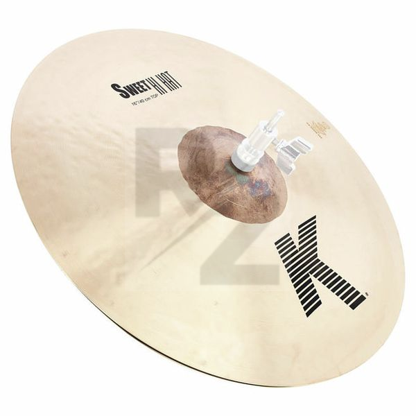 Image Zildjian 16