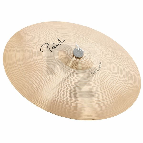 Image Paiste 19