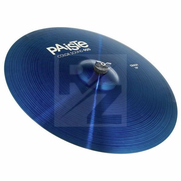 Image Paiste 19