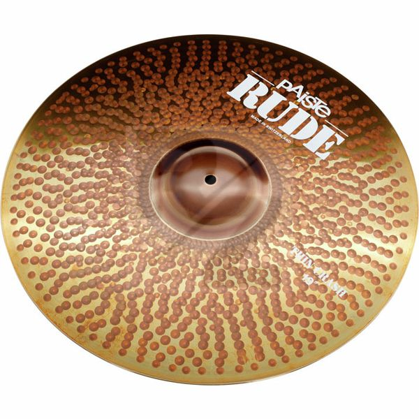 Image Paiste 19
