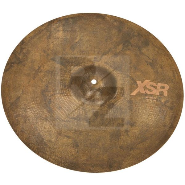 Sabian 19 Image Sabian 19