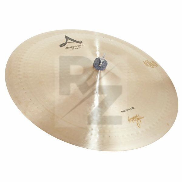 Image Zildjian 19