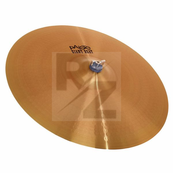 Image Paiste 19