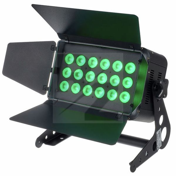 Image Stairville HL-x180 RGBW