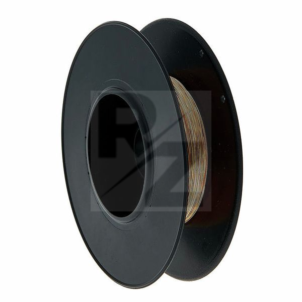 Image Pyramid Roll of Bronze Wire 0,22 /100m