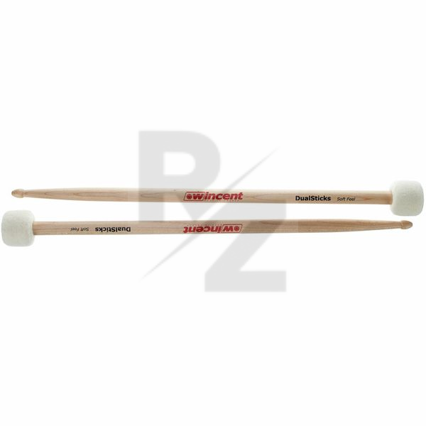Image Wincent Dual Mallet/Stick