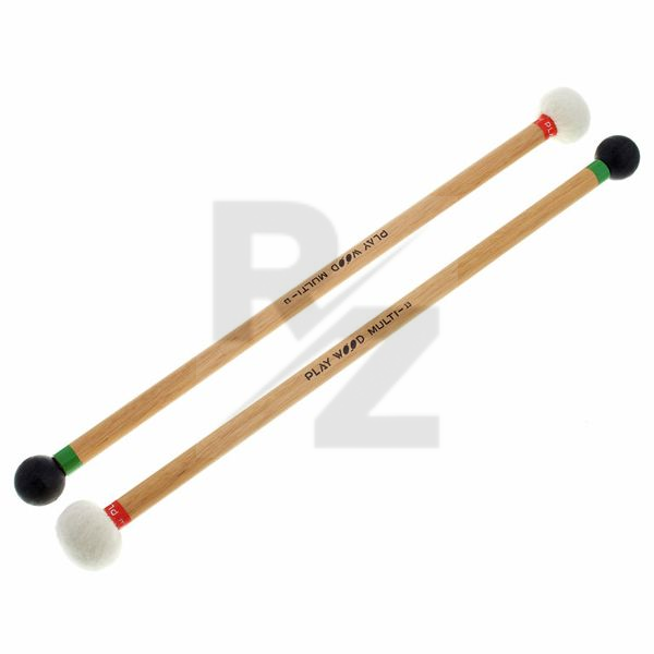 Image Playwood Kombi Mallet Multi-13