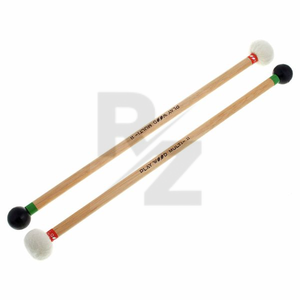 Image Playwood Kombi Mallet Multi-11