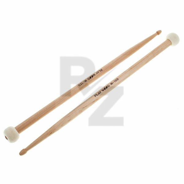Image Playwood Kombi Mallet 15DF