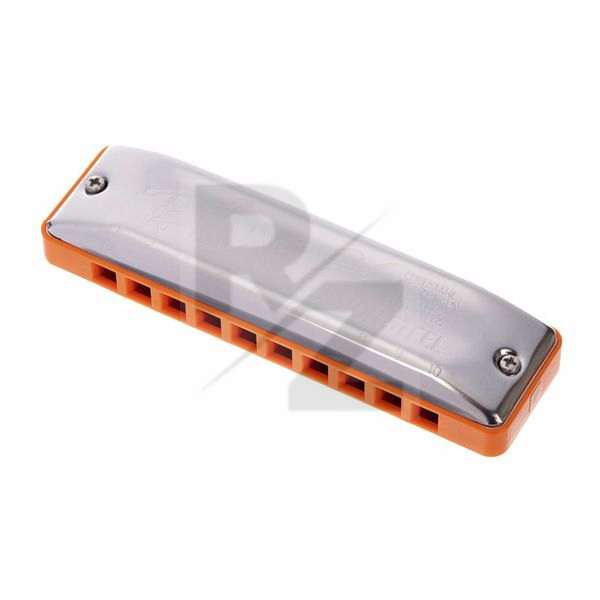 Image C.A. Seydel Söhne Session Steel F