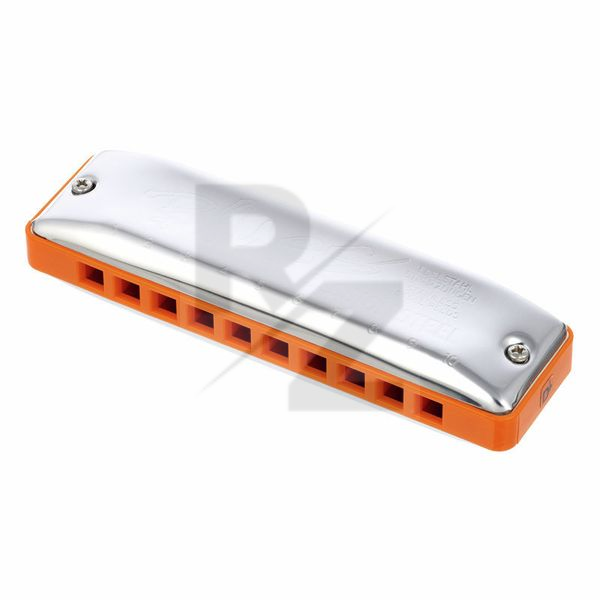 Image C.A. Seydel Söhne Session Steel Db