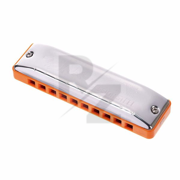 Image C.A. Seydel Söhne Session Steel LC