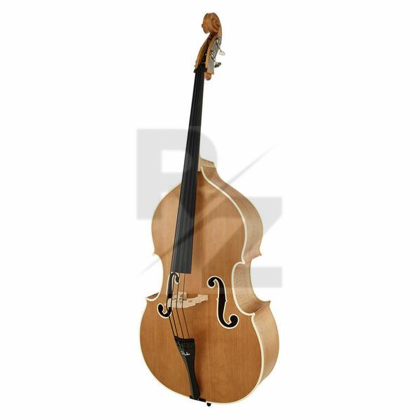 Image Duke Two Tone DBV Double Bass 3/4