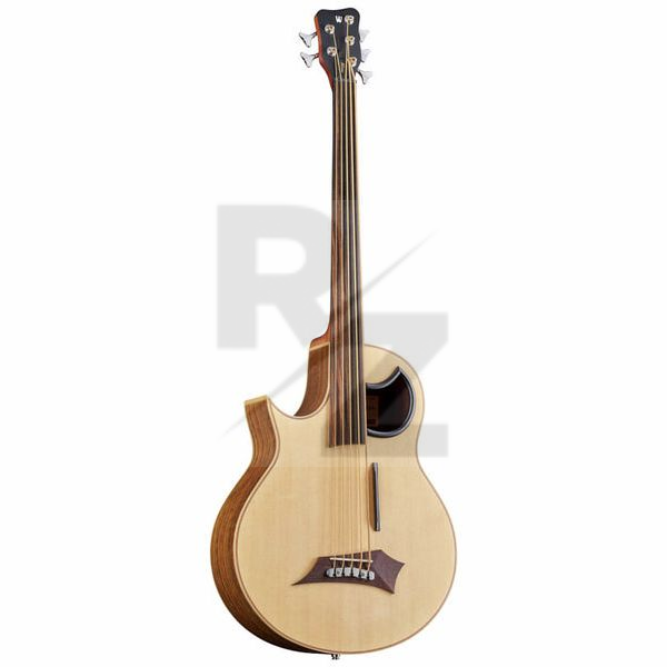 Image Warwick Alien 5 NT FL LH