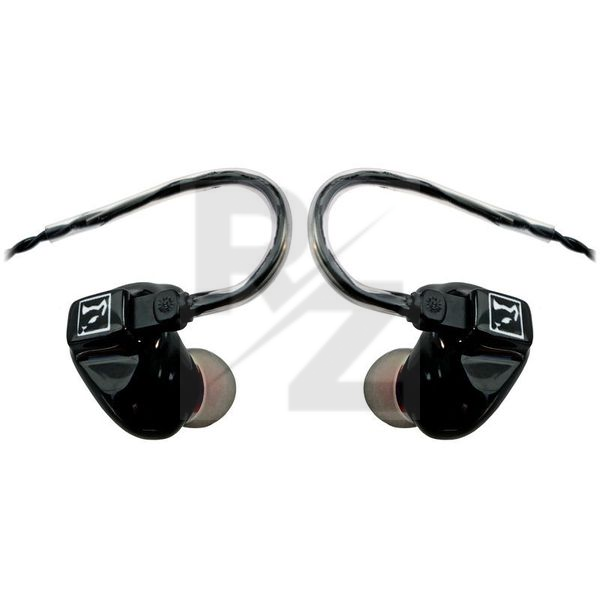 Image Hörluchs Universal Bass HL4210black