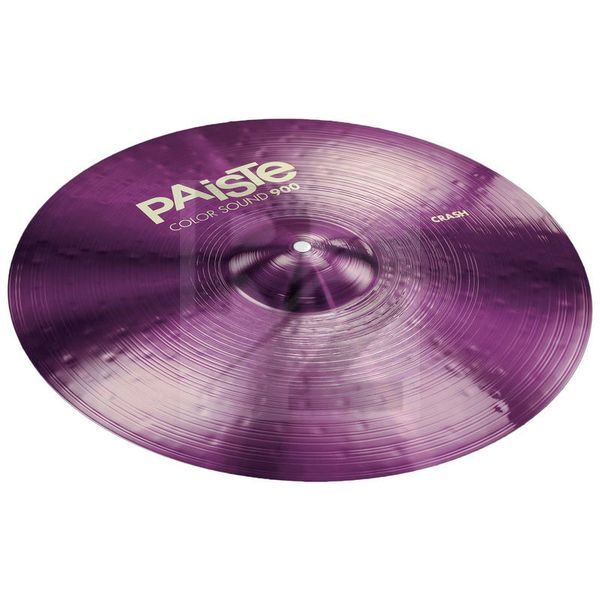 Image Paiste 19