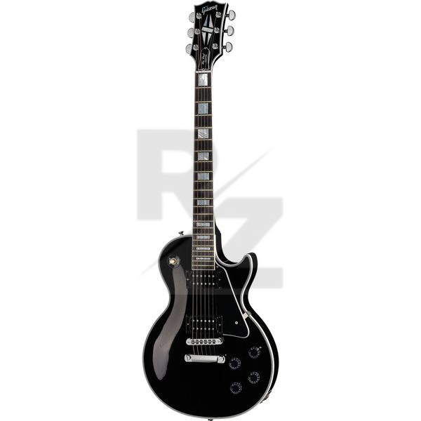 Gibson Les Paul Custom EB CH Image Gibson Les Paul Custom EB CH