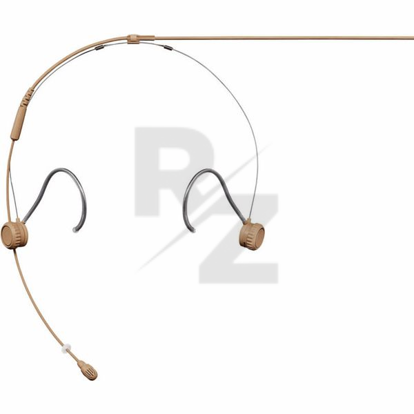 Image Shure TH53C/O-MDOT TwinPlex Headset