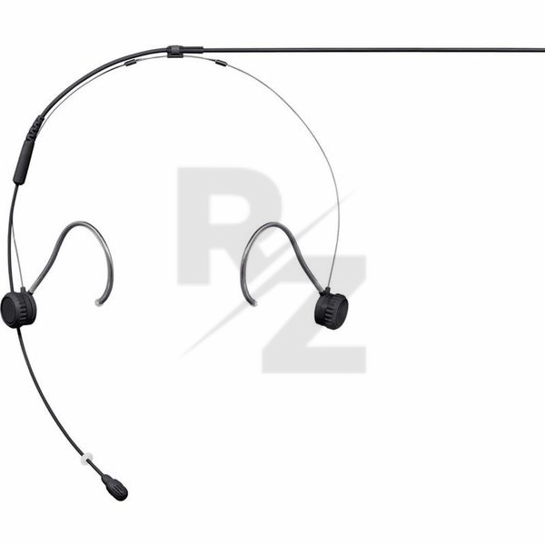 Shure TH53B/O-MDOT TwinPlex Headset Image Shure TH53B/O-MDOT TwinPlex Headset