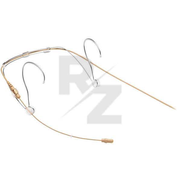 Image Shure DH5T/O-LM3 DuraPlex Headset