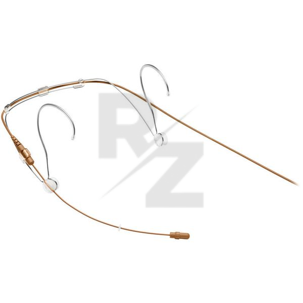 Image Shure DH5C/O-LM3 DuraPlex Headset