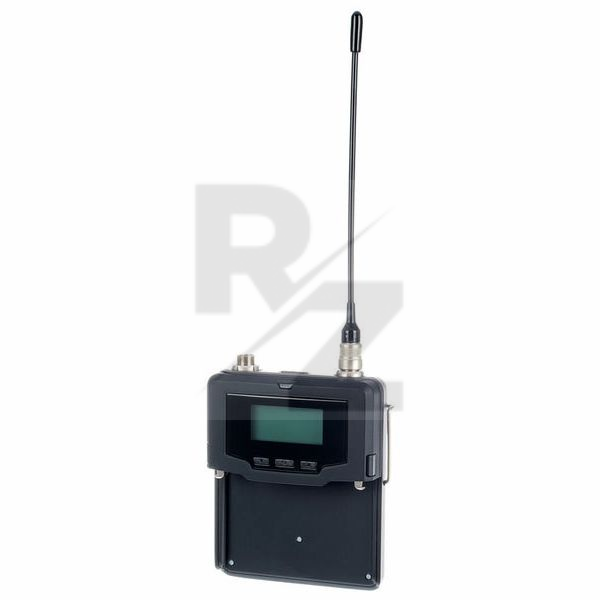 Sennheiser SK 6000 BK A5-A8 Image Sennheiser SK 6000 BK A5-A8