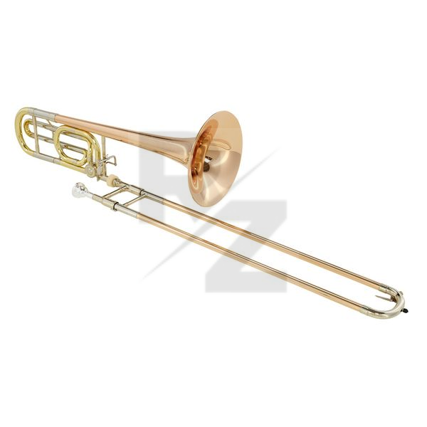 Image C.G.Conn 88 H Bb/F-Tenor Trombone