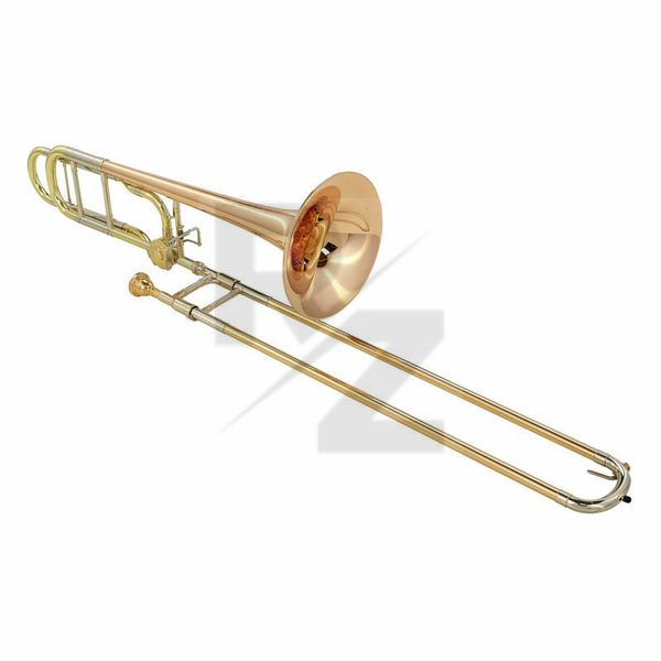 C.G.Conn 88HCL Bb/F-Tenor Trombone Image C.G.Conn 88HCL Bb/F-Tenor Trombone
