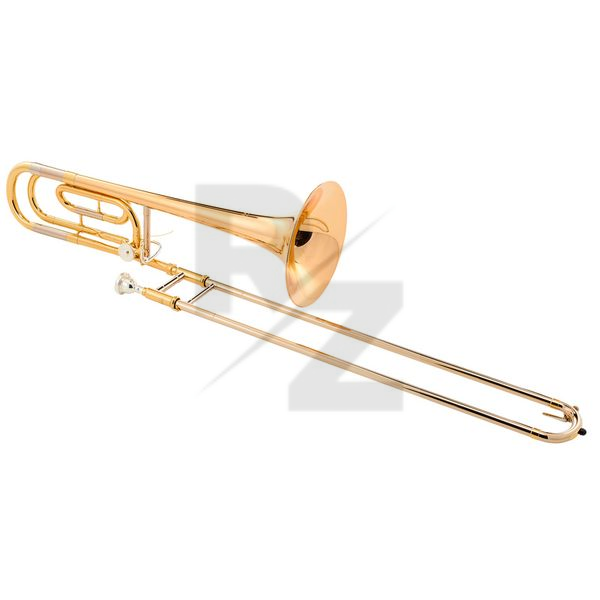 Yamaha YSL-446 GE Trombone Image Yamaha YSL-446 GE Trombone