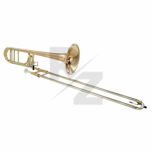 Image Sierman STB-665 Tenor Trombone